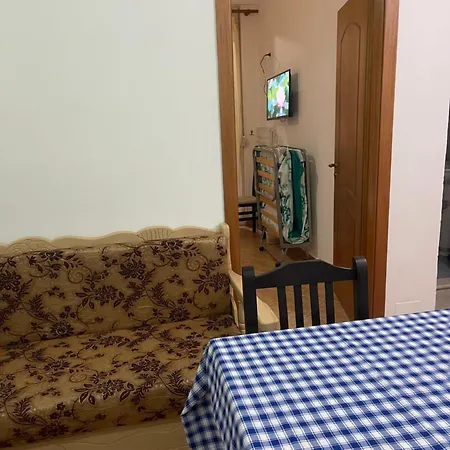 Apartmán Elona