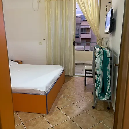 Elona Apartmán Orikumi